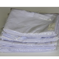 Zippered Pillow Protectors