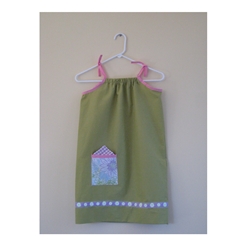 Pillowcase Dresses