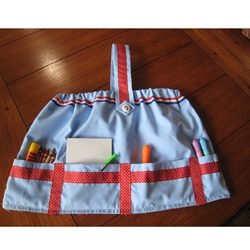 Pillowcase Craft Beach Bag