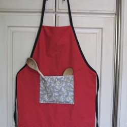Pillowcase Apron