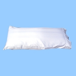 King Size Pillowcase: Awning Stripe