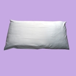 King Size Pillowcase: 100% Cotton