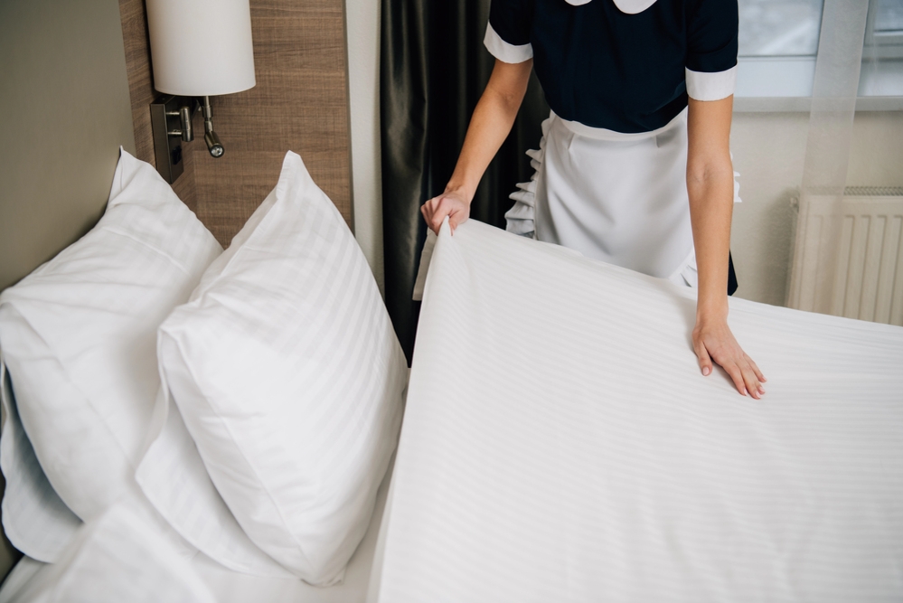 What is Thread Count and Why Does it Matter?